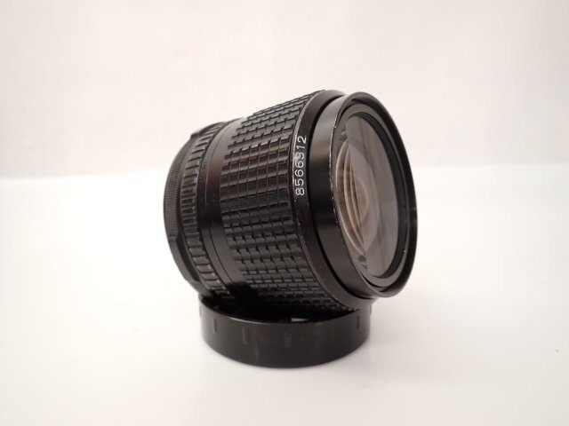 PENTAX ペンタックス 67用広角レンズ SMC PENTAX 67 55mm F4 PENTAX ペンタックス 67用広角レンズ SMC PENTAX 67 55mm F4