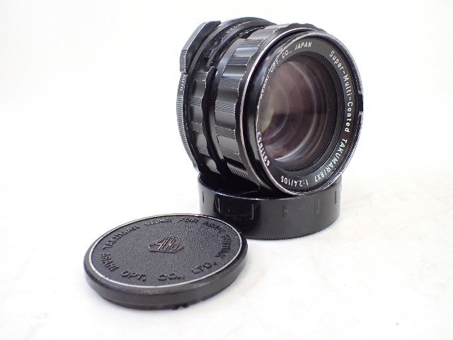 PENTAX/ペンタックス 67用準標準レンズ/ポートレートレンズ SMC PENTAX/ペンタックス 67用準標準レンズ/ポートレートレンズ SMC