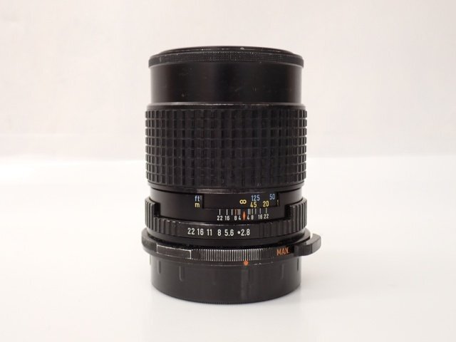 PENTAX ペンタックス 67用中望遠レンズ SMC PENTAX 67 165mm F2 PENTAX ペンタックス 67用中望遠レンズ SMC PENTAX 67 165mm F2