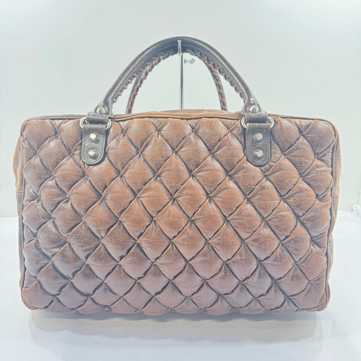 ☆ 1円スタート!! ☆ BALENCIAGA バレンシアガ ザ マトラッセ ☆ 1円スタート!! ☆ BALENCIAGA バレンシアガ ザ マトラッセ