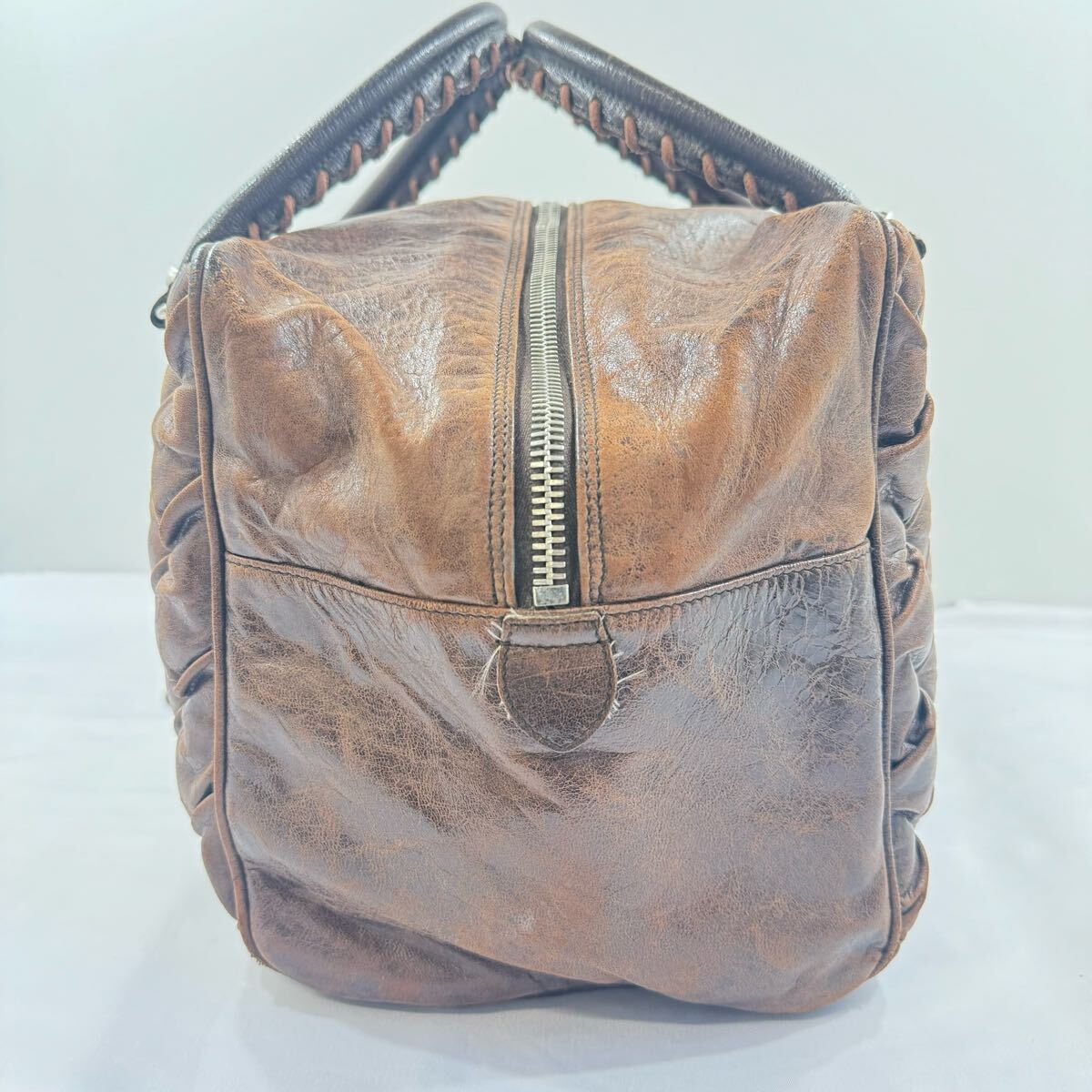 ☆ 1円スタート!! ☆ BALENCIAGA バレンシアガ ザ マトラッセ ☆ 1円スタート!! ☆ BALENCIAGA バレンシアガ ザ マトラッセ