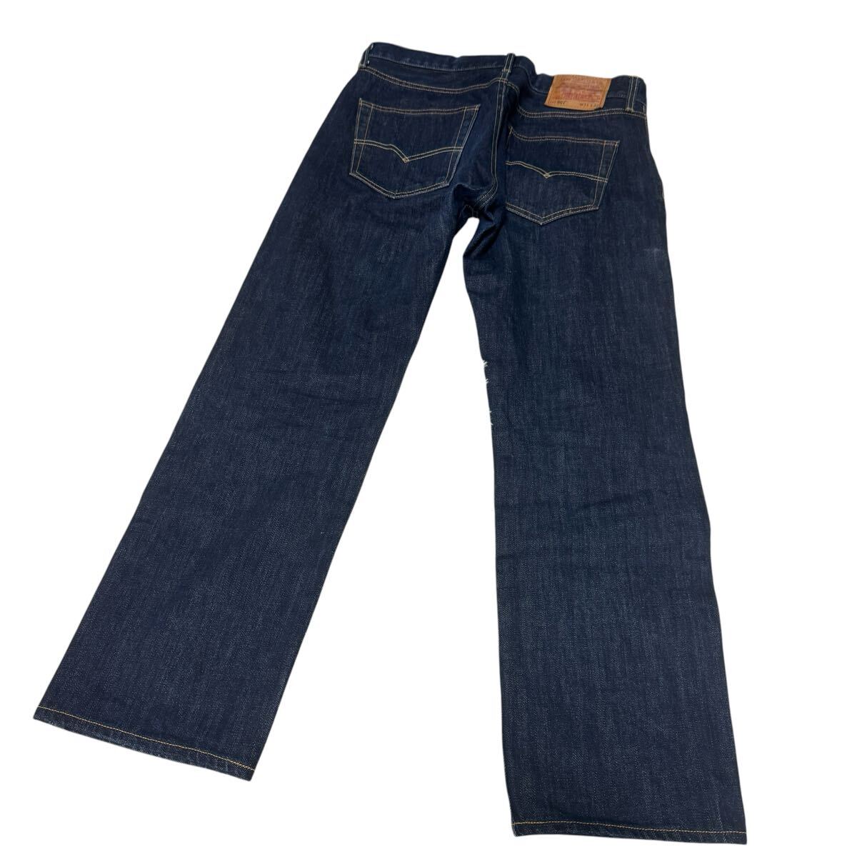 Levi's リーバイス 501XX ビックE bigE 赤耳 セルビッチ 1947年 Levi's リーバイス 501XX ビックE bigE 赤耳 セルビッチ 1947年