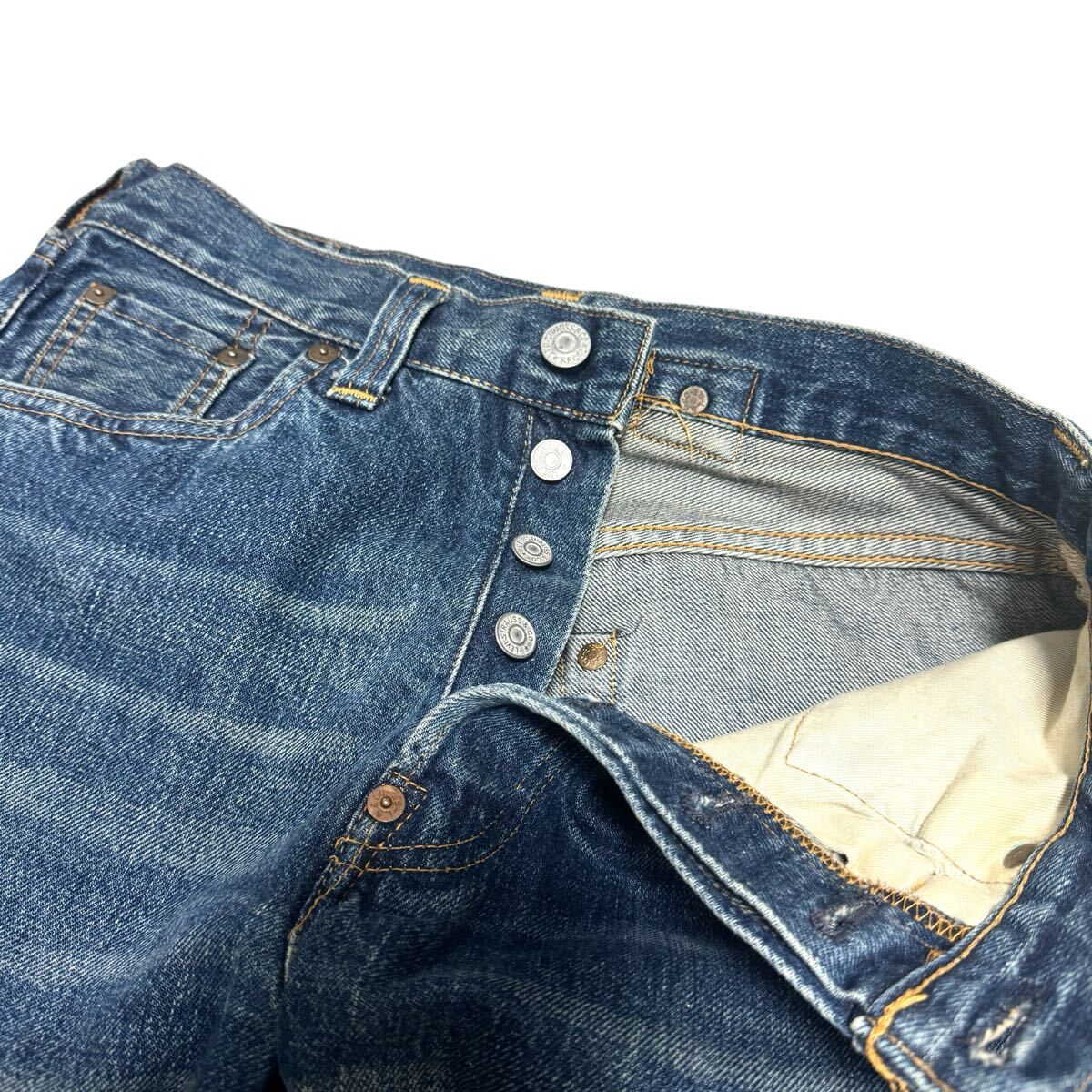 levi's リーバイス LEVI'S 501XXC バレンシア ビッグE シンチ levi's リーバイス LEVI'S 501XXC バレンシア ビッグE シンチ