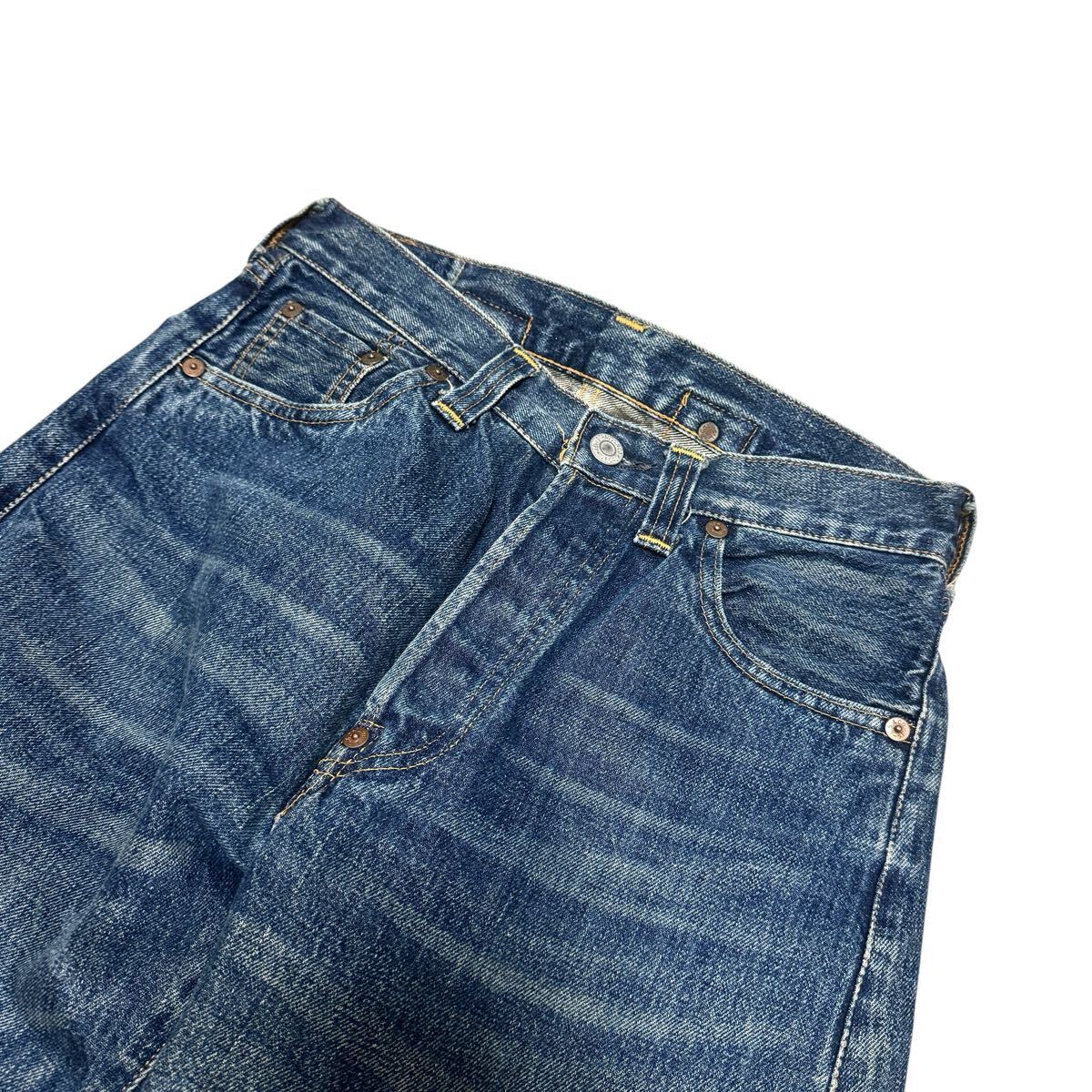 levi's リーバイス LEVI'S 501XXC バレンシア ビッグE シンチ levi's リーバイス LEVI'S 501XXC バレンシア ビッグE シンチ