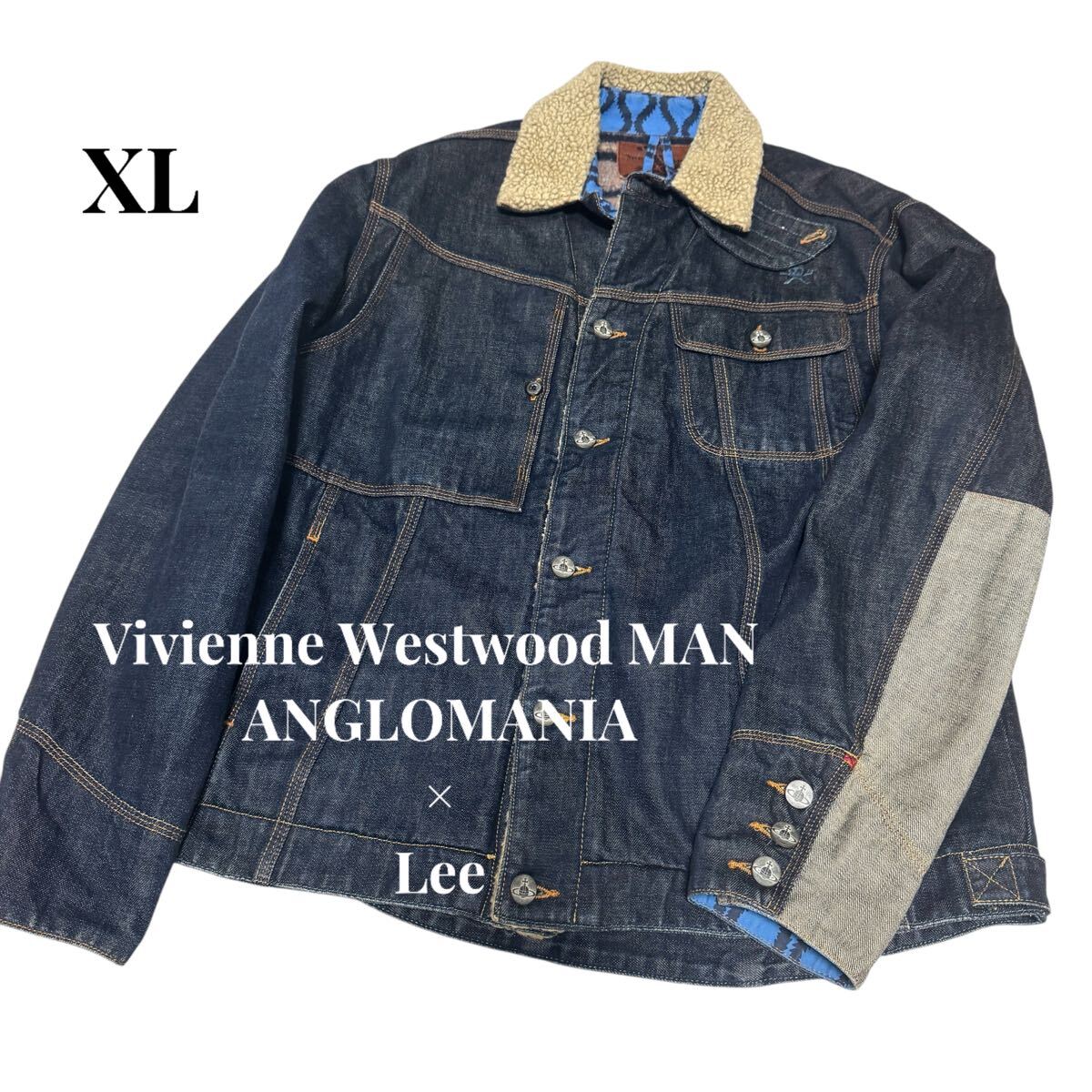 Vivienne Westwood MAN ANGLOMANIA ヴィヴィアンウエスト Vivienne Westwood MAN ANGLOMANIA ヴィヴィアンウエスト