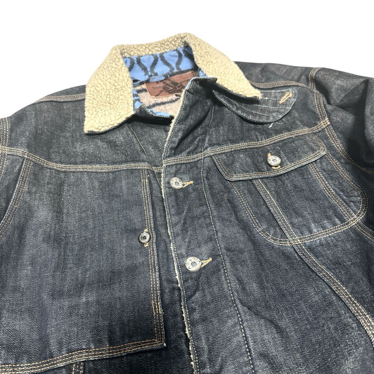 Vivienne Westwood MAN ANGLOMANIA ヴィヴィアンウエスト Vivienne Westwood MAN ANGLOMANIA ヴィヴィアンウエスト