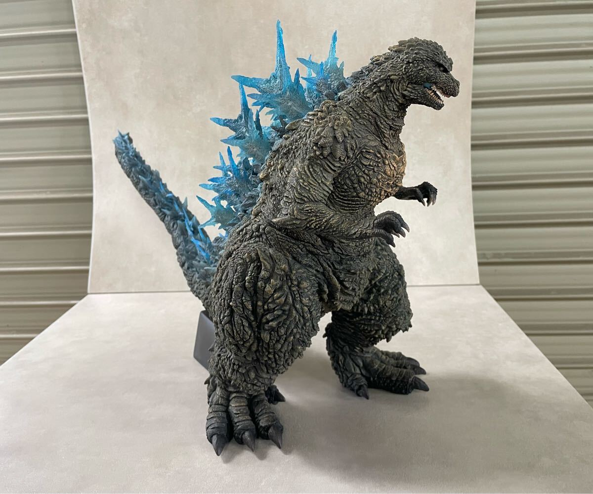 少年リック限定版 東宝30cmシリーズ ゴジラ 2023 -1.0 エクス 少年リック限定版 東宝30cmシリーズ ゴジラ 2023 -1.0 エクス
