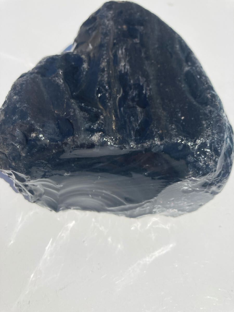 十勝石 黒曜石 玲瓏 天然原石 パワーストン 約1000g 送料無料 十勝石 黒曜石 玲瓏 天然原石 パワーストン 約1000g 送料無料