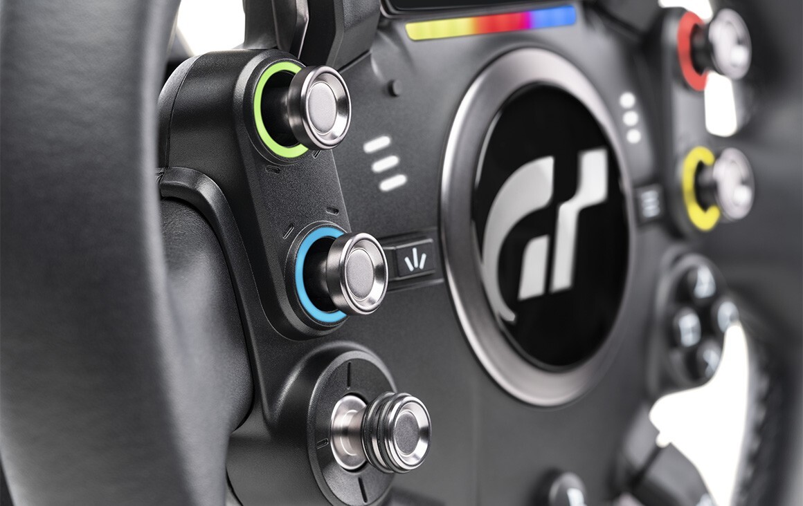 FANATEC Gran Turismo DD Extreme +CSL Pedalsセット FANATEC Gran Turismo DD Extreme +CSL Pedalsセット