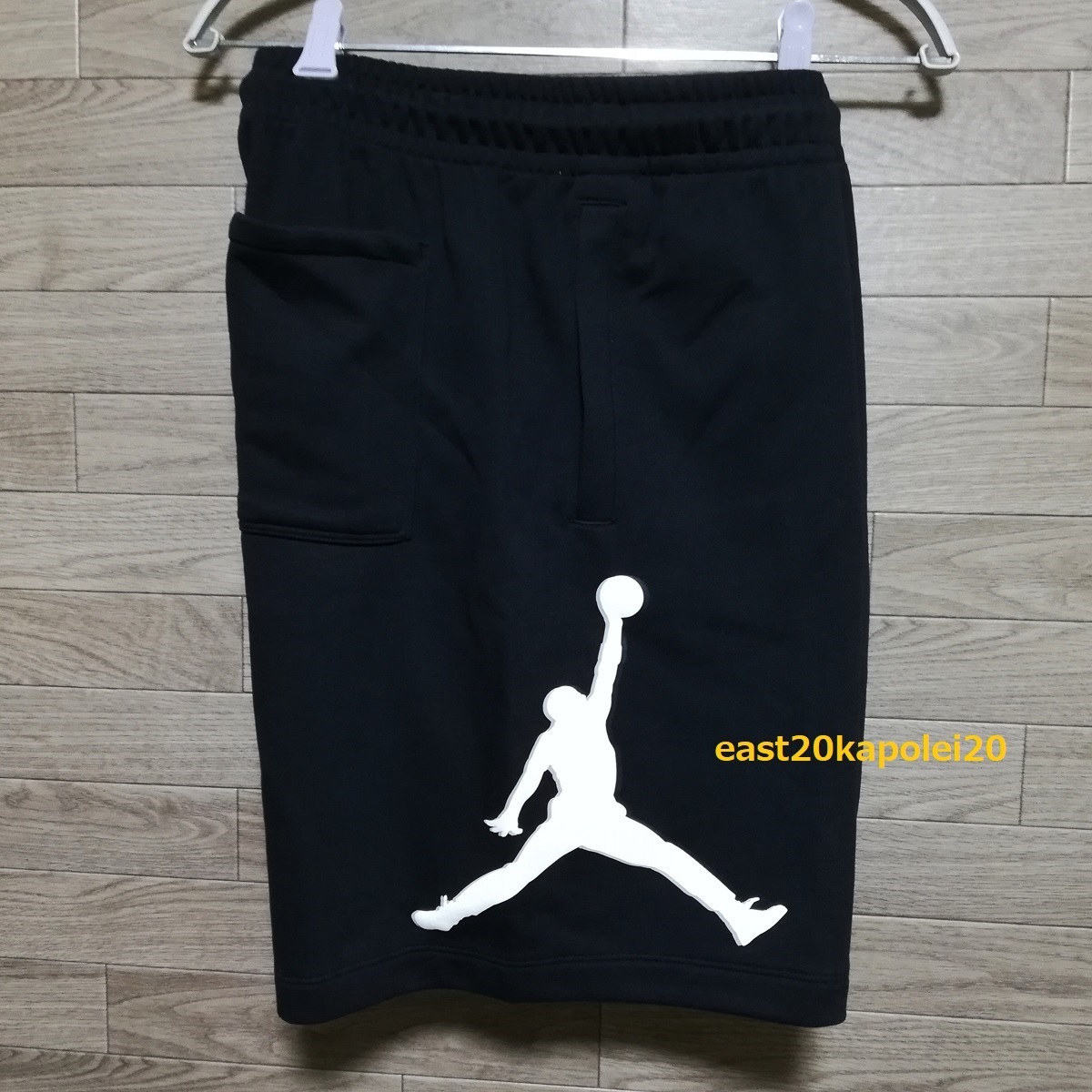 2XL 新品 JORDAN JUMPMAN ジョーダン ビッグ ジャンプマン 2XL 新品 JORDAN JUMPMAN ジョーダン ビッグ ジャンプマン