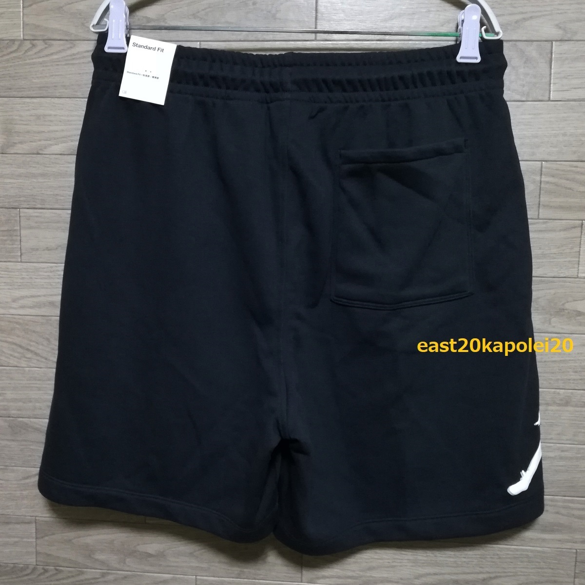 2XL 新品 JORDAN JUMPMAN ジョーダン ビッグ ジャンプマン 2XL 新品 JORDAN JUMPMAN ジョーダン ビッグ ジャンプマン