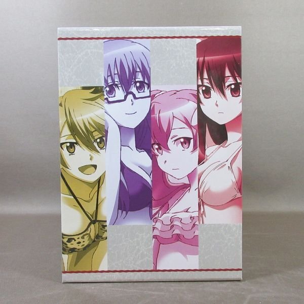 KA701○「アカメが斬る! アニメイト全巻購入特典 DVD/Blu-ray KA701○「アカメが斬る! アニメイト全巻購入特典 DVD/Blu-ray