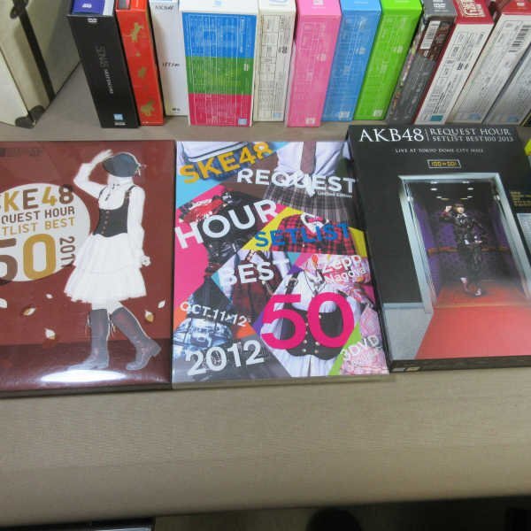 3F404○AKB48 DVDまとめ売り 33点 SKE48 SDN48 前田敦子 卒業