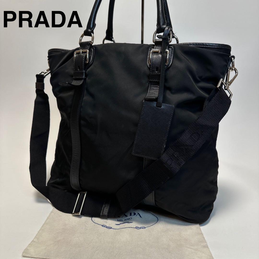 o01 【近年モデル】プラダ PRADA 三角ロゴ ブラック 黒 ロゴ o01 【近年モデル】プラダ PRADA 三角ロゴ ブラック 黒 ロゴ