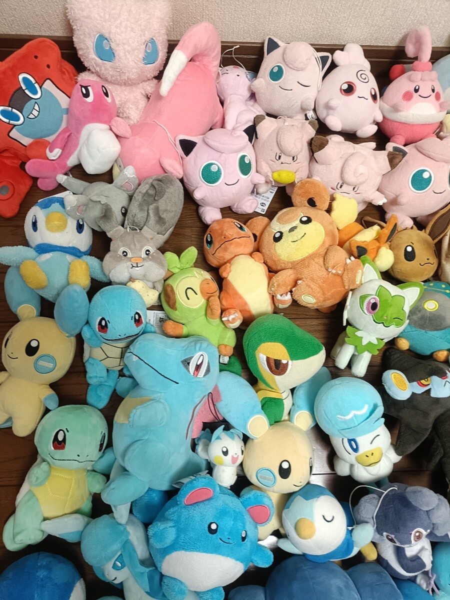 111体 激レア 当時物 ポケモン 大量 まとめ売り 三英貿易 タカラ 111体 激レア 当時物 ポケモン 大量 まとめ売り 三英貿易 タカラ