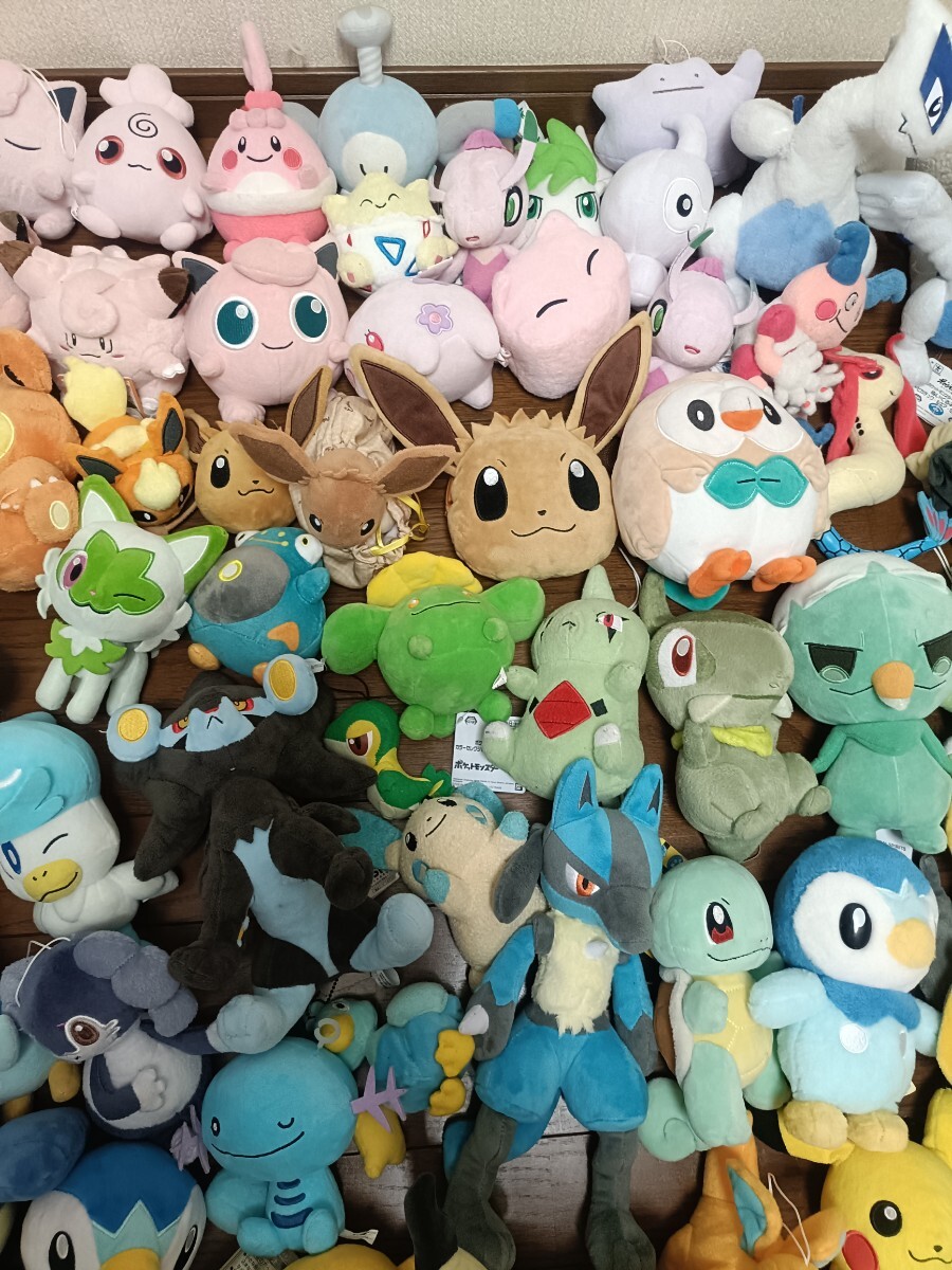 111体 激レア 当時物 ポケモン 大量 まとめ売り 三英貿易 タカラ 111体 激レア 当時物 ポケモン 大量 まとめ売り 三英貿易 タカラ