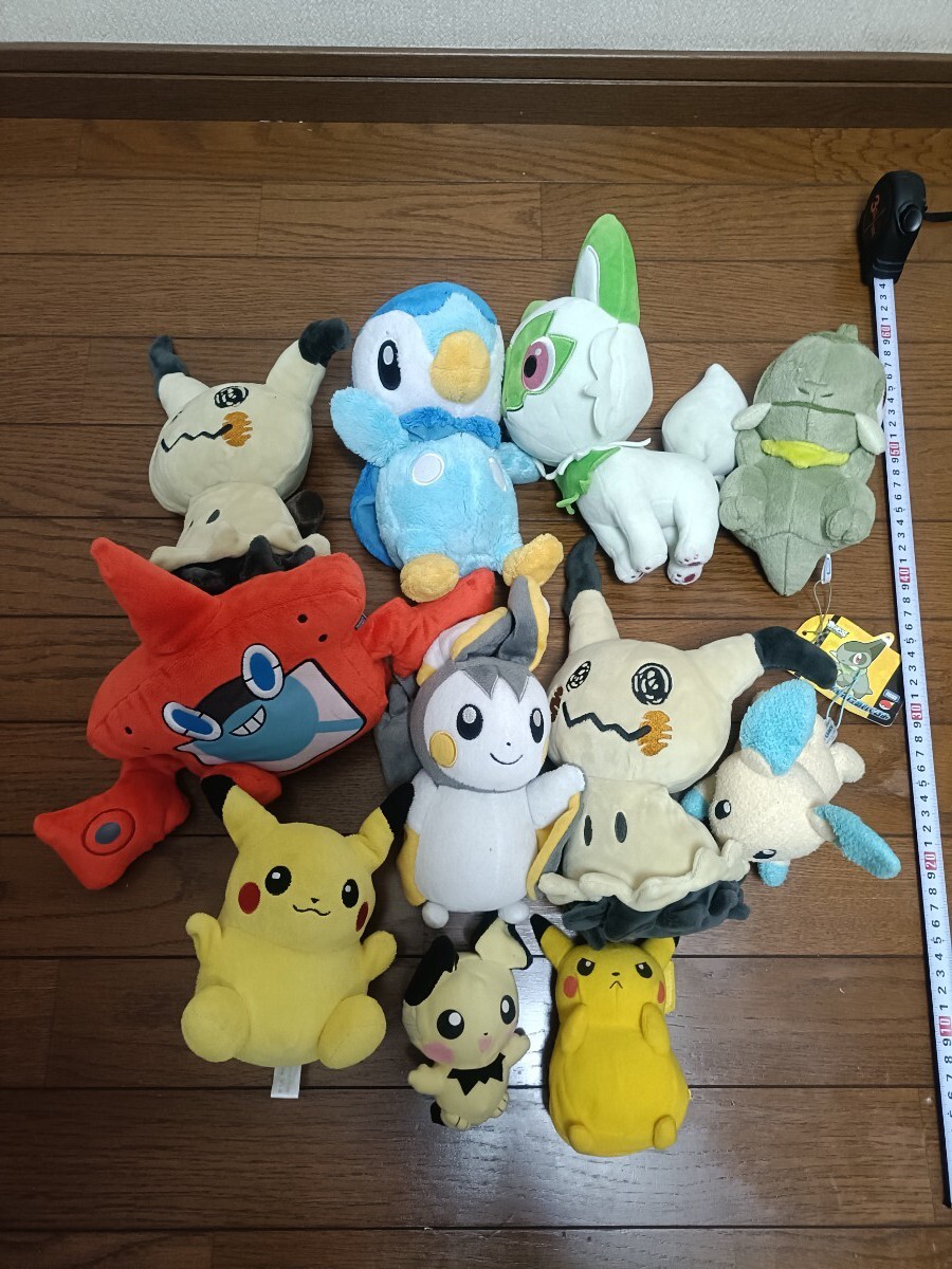 111体 激レア 当時物 ポケモン 大量 まとめ売り 三英貿易 タカラ 111体 激レア 当時物 ポケモン 大量 まとめ売り 三英貿易 タカラ
