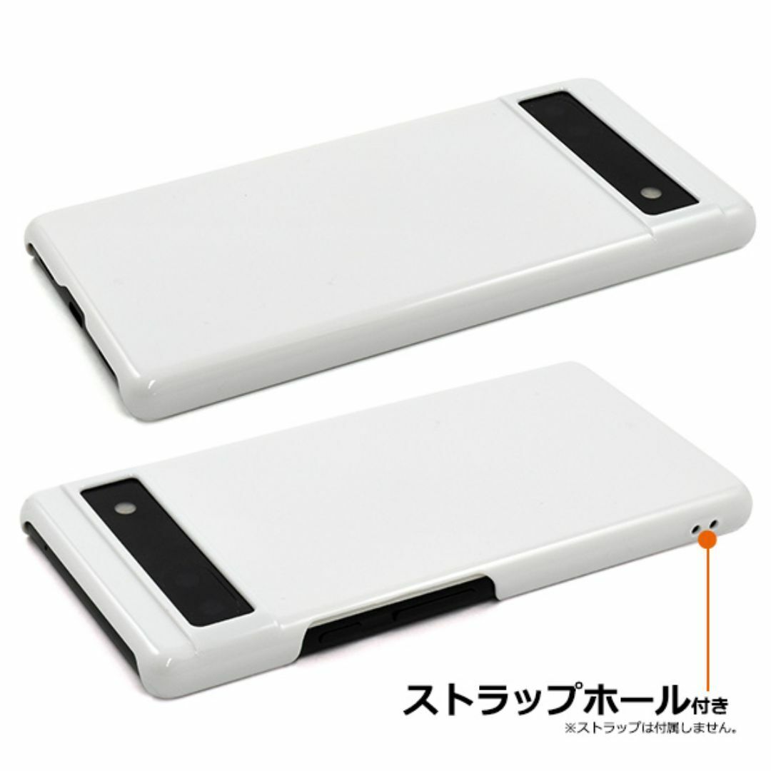 Google Pixel 6a ホワイト ジャンク 部品取り｜Yahoo!フリマ（旧