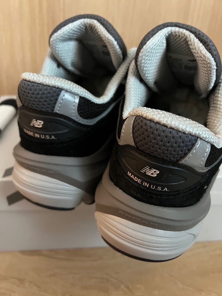 新品 送料無料 USA製 990番 990V6 New Balance ニューバランス 新品 送料無料 USA製 990番 990V6 New Balance ニューバランス