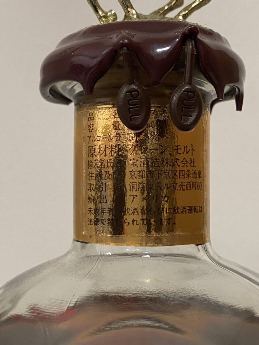 未開栓 Blanton's gold edition ウイスキー ブラントン ゴールド 未開栓 Blanton's gold edition ウイスキー ブラントン ゴールド