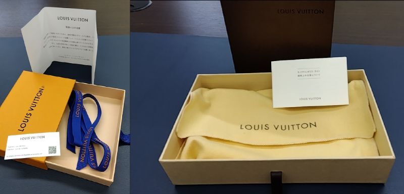ブランド 空箱 ショッパー 保護袋 他付属品 LOUIS VUITTON ルイ ブランド 空箱 ショッパー 保護袋 他付属品 LOUIS VUITTON ルイ