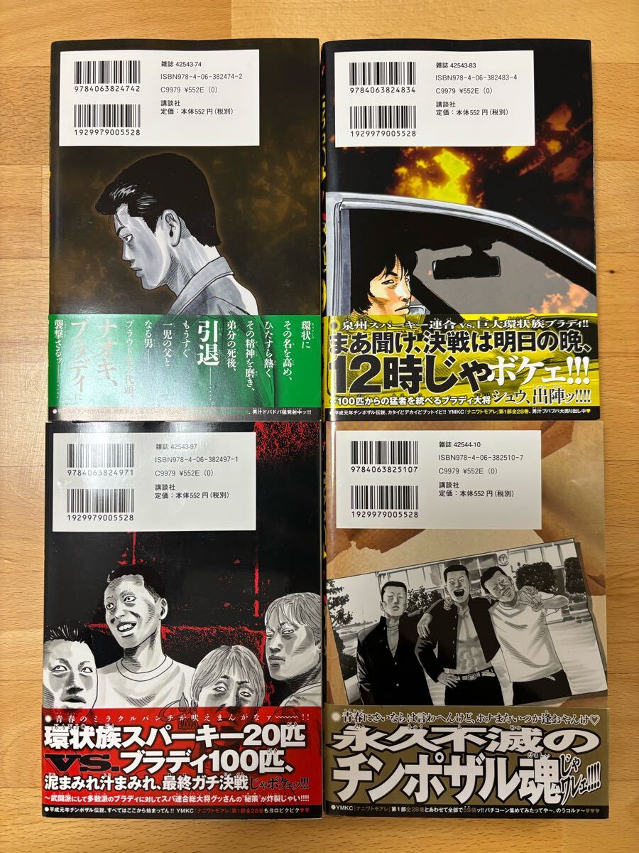 なにわ友あれ 28 29 30 31 南 勝久|Yahoo!フリマ(旧PayPayフリマ) なにわ友あれ 28 29 30 31 南 勝久|Yahoo!フリマ(旧PayPayフリマ)