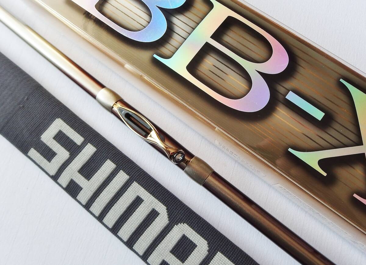 Yahoo!オークション - シマノ BB-X SPECIAL スペシャル T1.5号