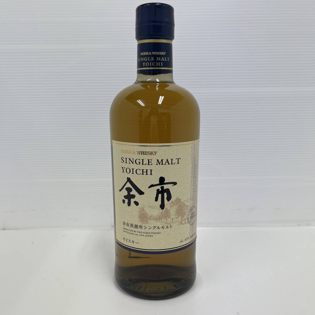755082/NIKKA WHISKY ニッカ ウイスキー 余市 シングルモルト 755082/NIKKA WHISKY ニッカ ウイスキー 余市 シングルモルト