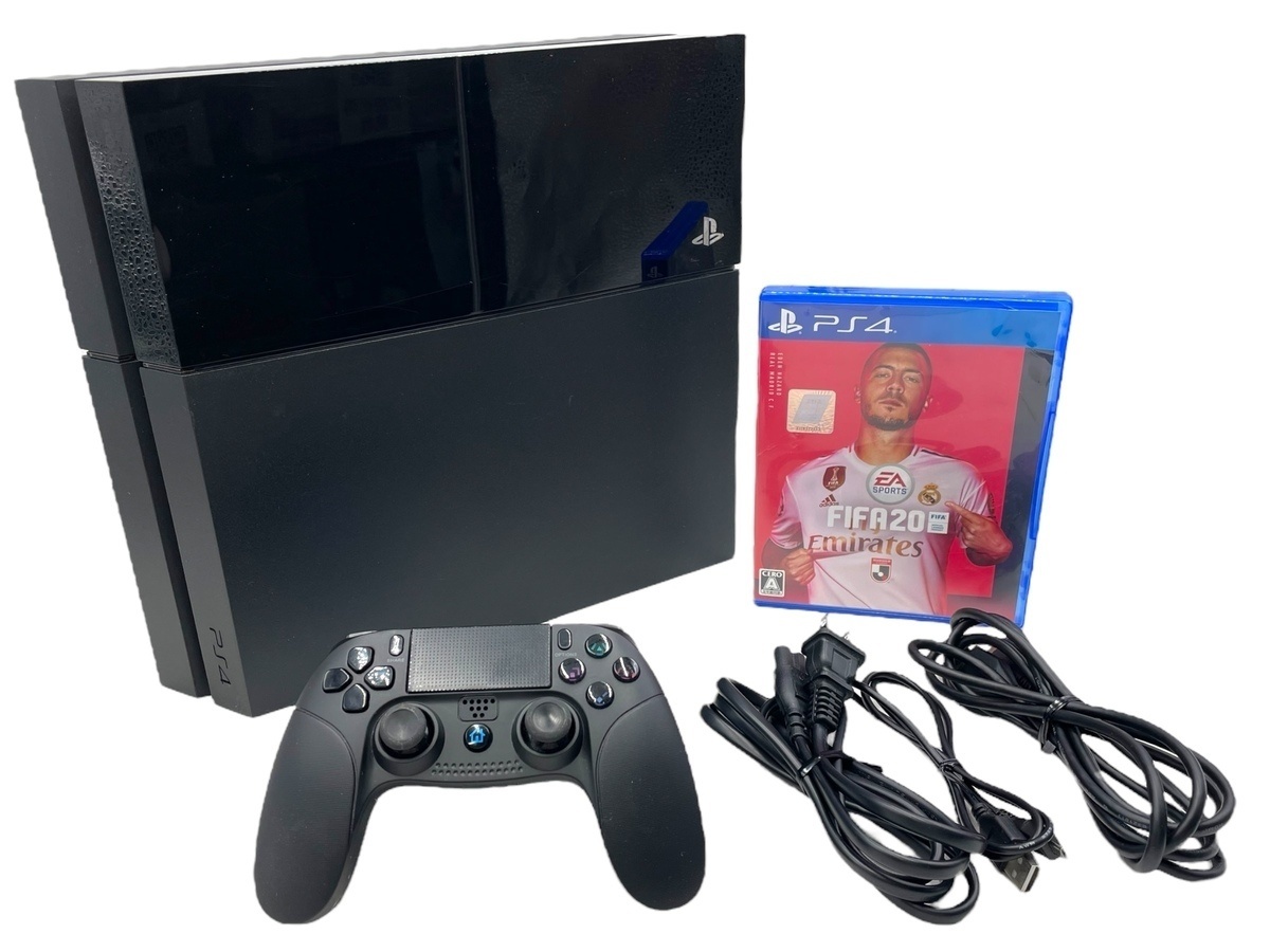 SONY PS4 プレイステーション CUH 1100A シリーズ PlayStation4 SONY PS4 プレイステーション CUH 1100A シリーズ PlayStation4