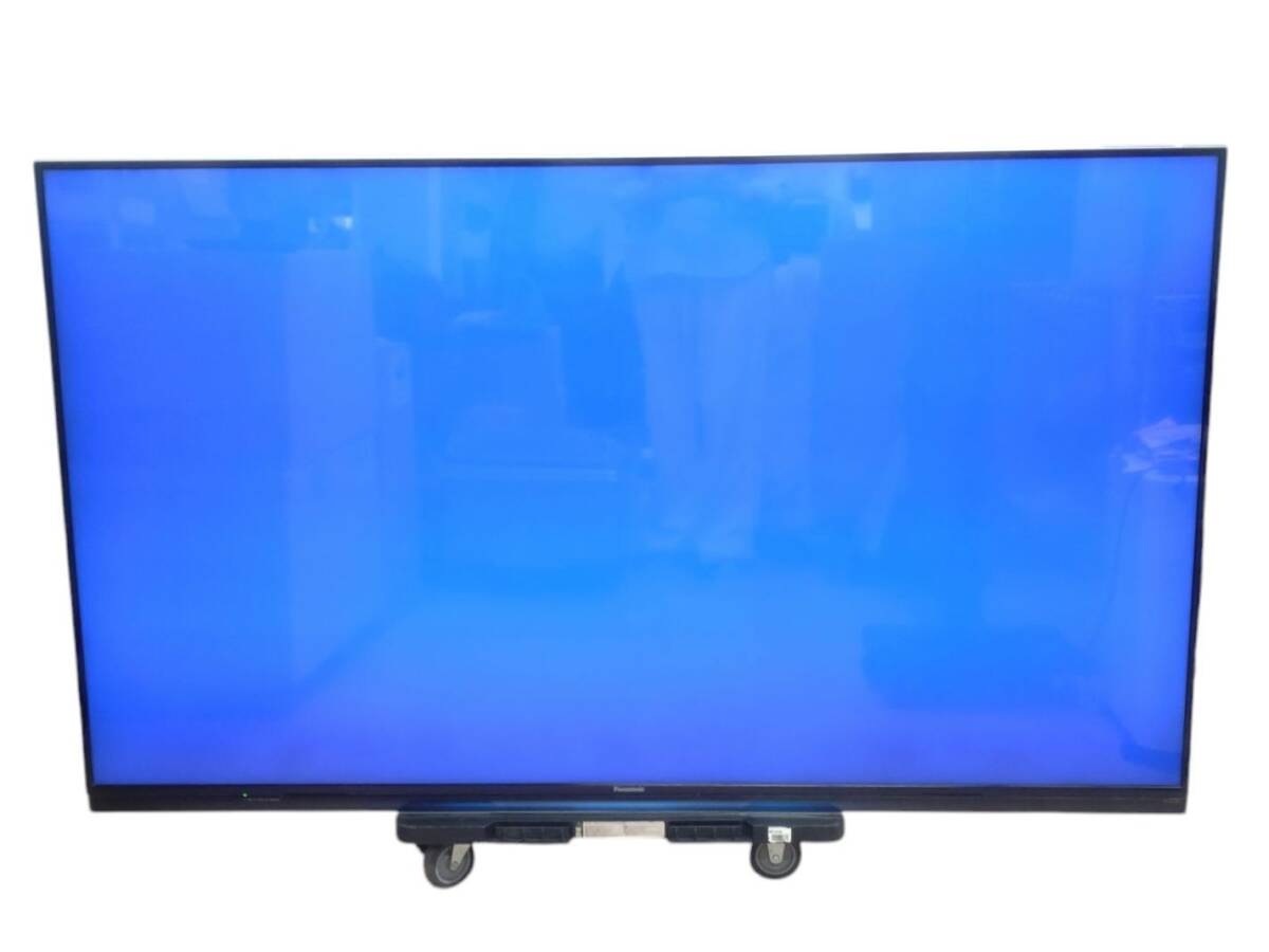 Yahoo!オークション - Panasonic VIERA 65インチ 4K液晶テレビ Yahoo!オークション - Panasonic VIERA 65インチ 4K液晶テレビ
