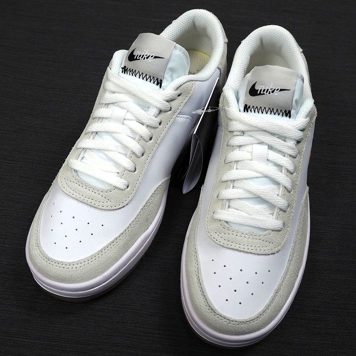 T149 新品 NIKE ナイキ ウィメンズ コート ビンテージ