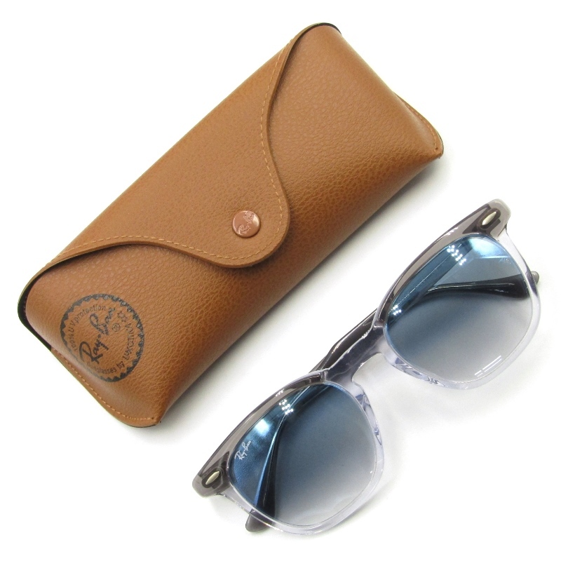 Yahoo!オークション - 美品 Ray-Ban レイバン サングラス