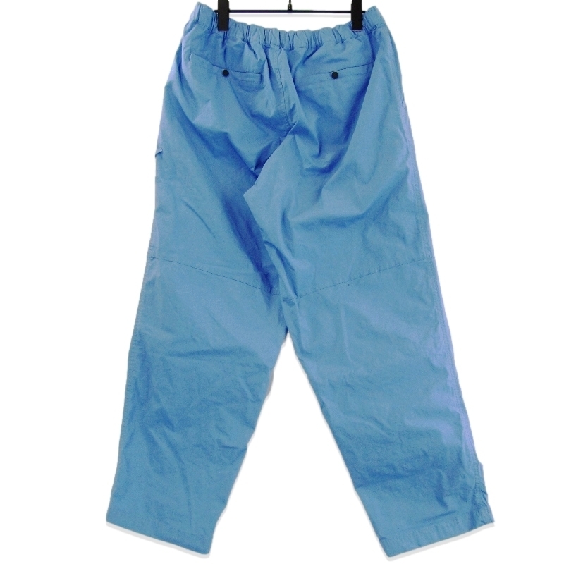 THE NORTH FACE ノースフェイス クライミングパンツ NB32404 Cotton Cross Climbing Pant インディゴストーン XL 37000105