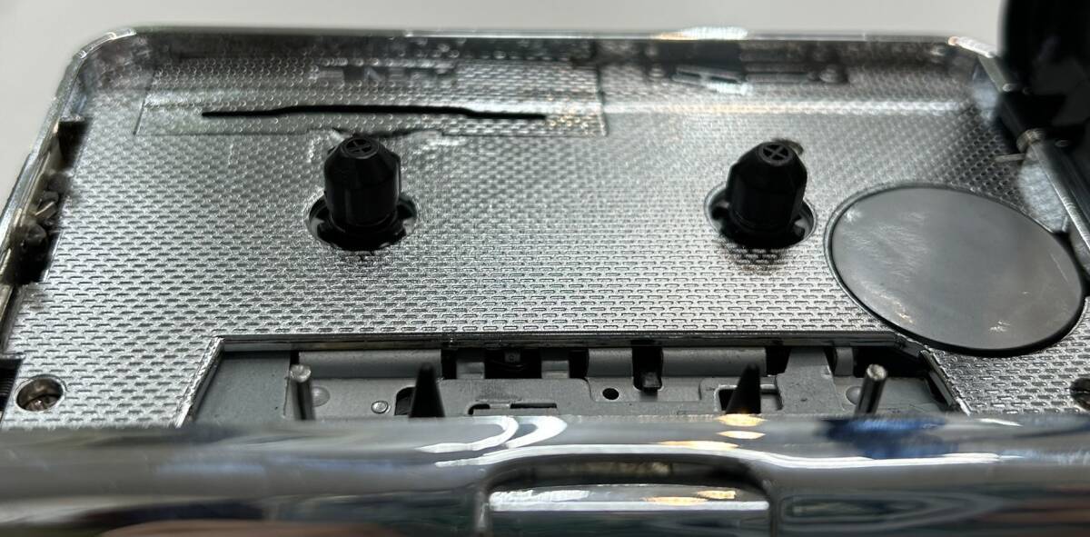 !_* мысль .. восстановление делать Chance! солнечный ko-USB TAPE TO MP3 кассетная лента .MP3. модификация делать плеер электризация проверка settled текущее состояние товар retro [AD18037SS]