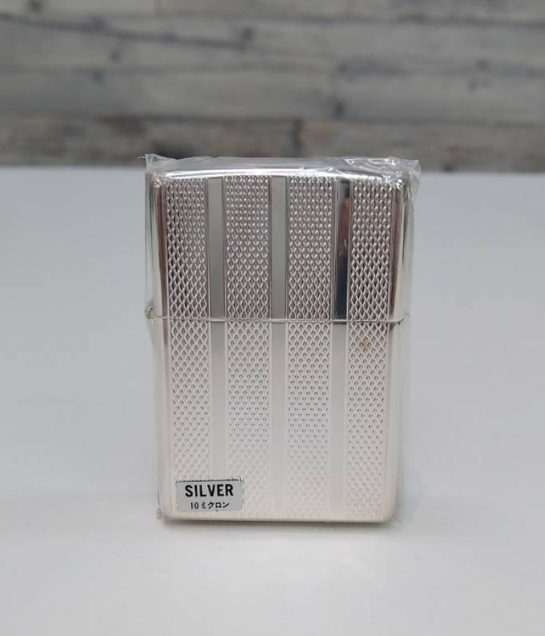 〇未開封 未使用 ! Zippo ジッポー オイルライター U.S.A. 〇未開封 未使用 ! Zippo ジッポー オイルライター U.S.A.