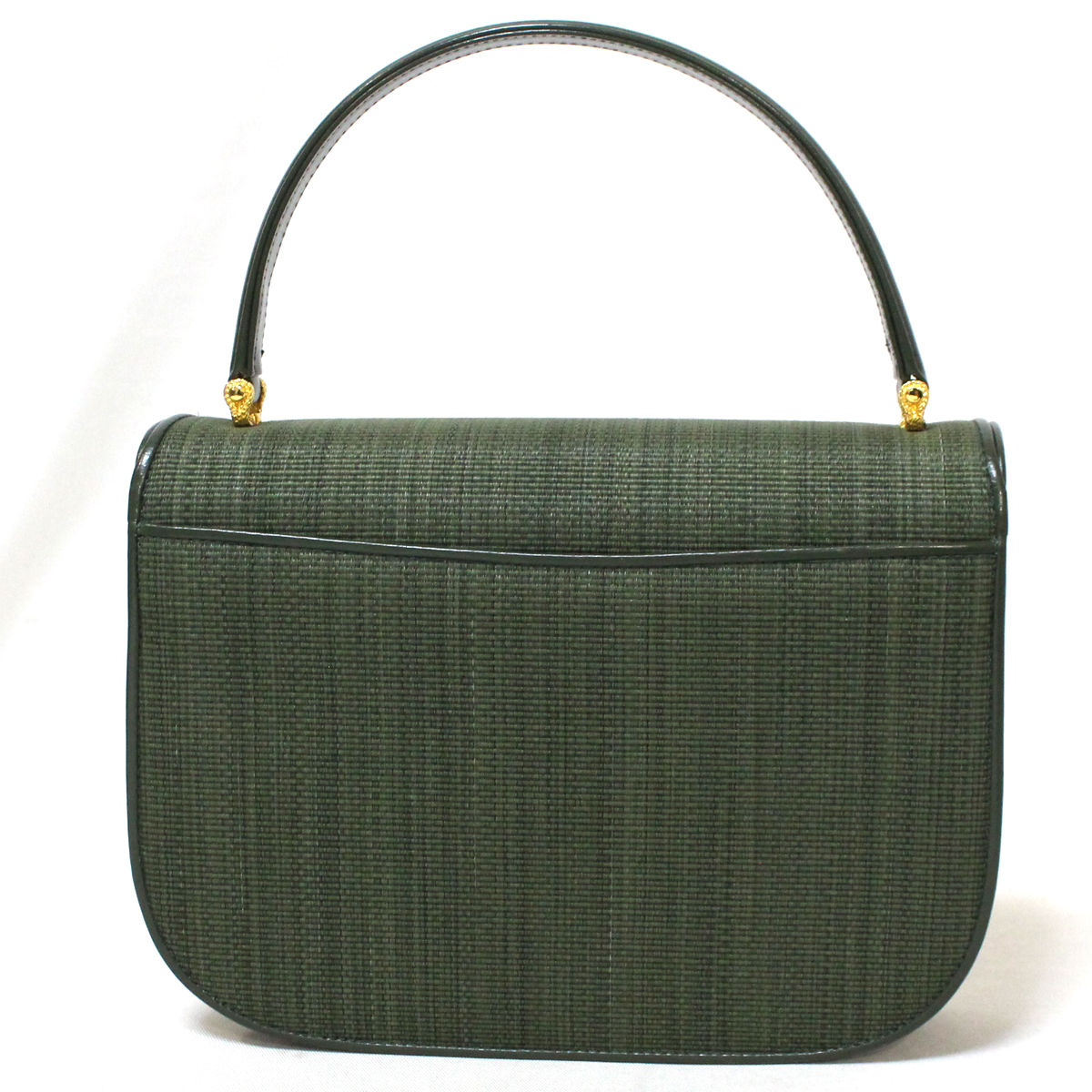 超美品 コンテス COMTESSE ホースヘア レザー ハンドバッグ 超美品 コンテス COMTESSE ホースヘア レザー ハンドバッグ