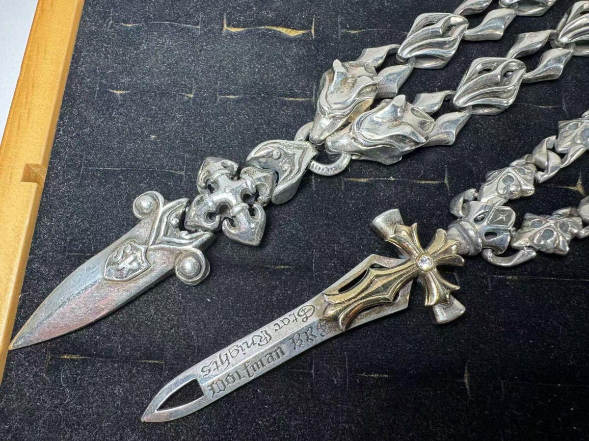 AS776 Star Knights スターナイツ ドラゴンクラスプ Sterling AS776 Star Knights スターナイツ ドラゴンクラスプ Sterling
