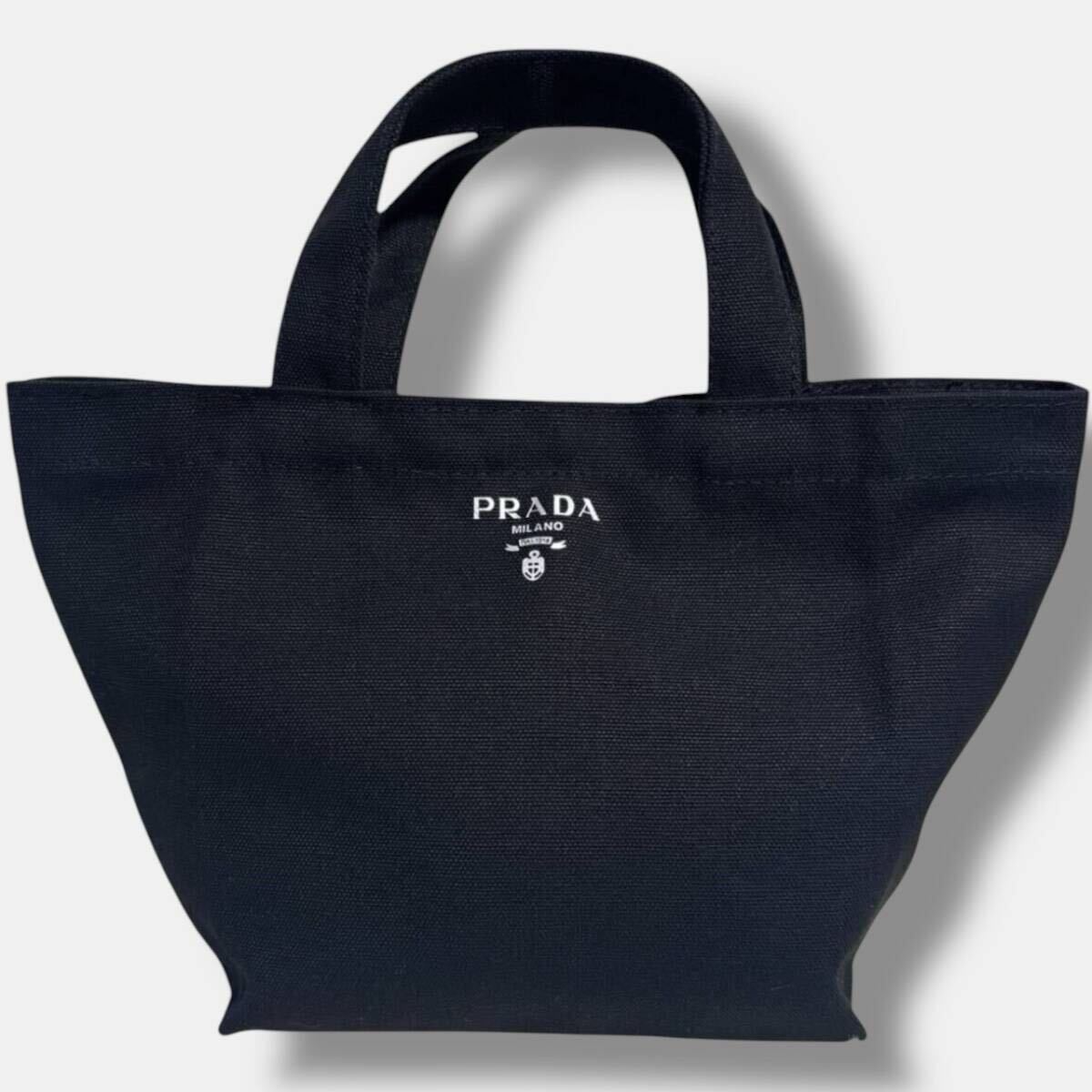 1円~ 新品未使用 PRADA プラダ トートバッグ ハンドバック 1円~ 新品未使用 PRADA プラダ トートバッグ ハンドバック