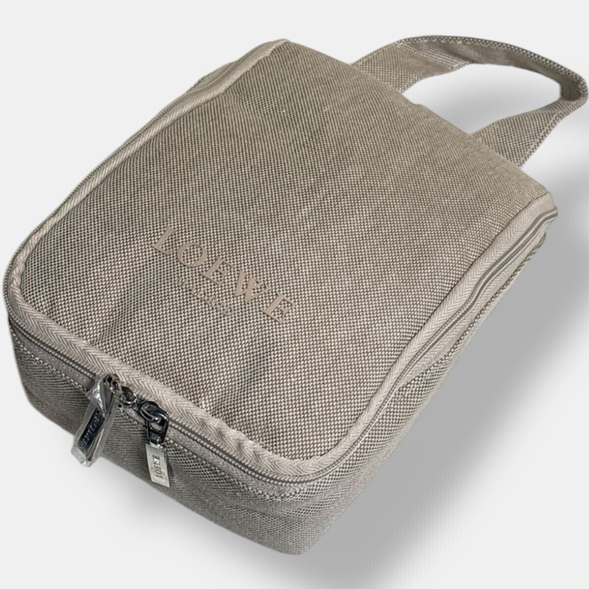 1円~ 新品未使用 LOEWE ロエベ セカンドバッグ クラッチバック 1円~ 新品未使用 LOEWE ロエベ セカンドバッグ クラッチバック