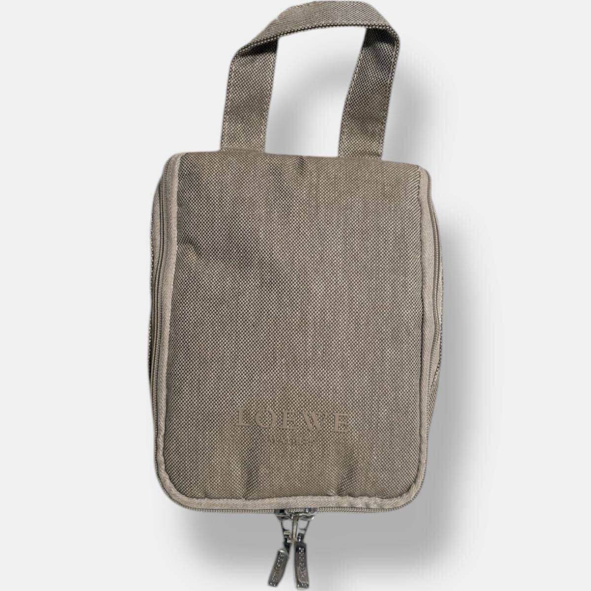 1円~ 新品未使用 LOEWE ロエベ セカンドバッグ クラッチバック 1円~ 新品未使用 LOEWE ロエベ セカンドバッグ クラッチバック