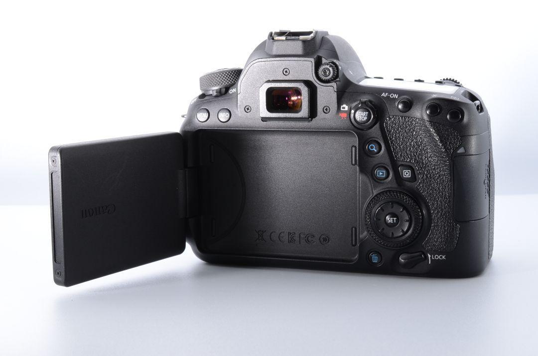 美品】キヤノン Canon EOS 6D Mark II レンズセット|Yahoo 美品】キヤノン Canon EOS 6D Mark II レンズセット|Yahoo