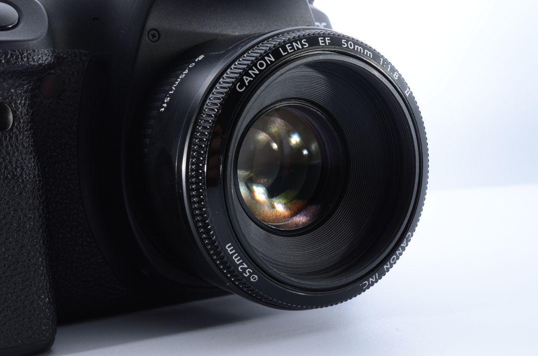 美品】キヤノン Canon EOS 6D Mark II レンズセット|Yahoo 美品】キヤノン Canon EOS 6D Mark II レンズセット|Yahoo