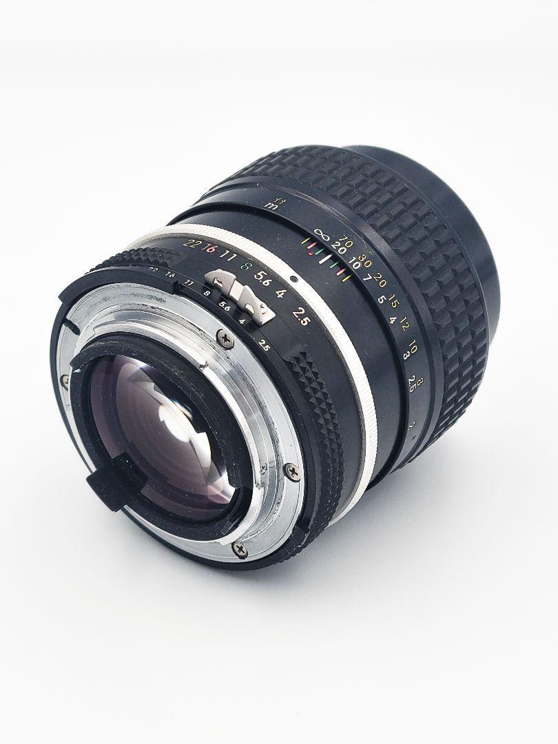 ニコン Nikon Ai NIKKOR 105mm F2 5|Yahoo!フリマ(旧PayPay ニコン Nikon Ai NIKKOR 105mm F2 5|Yahoo!フリマ(旧PayPay