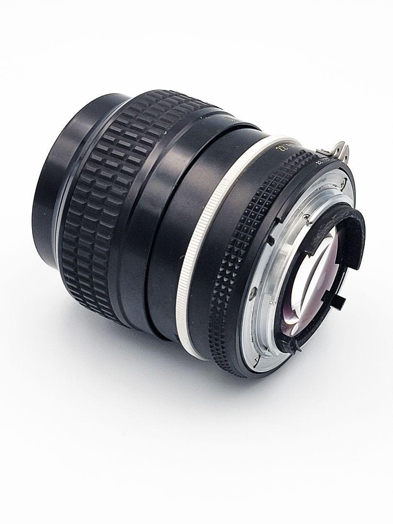 ニコン Nikon Ai NIKKOR 105mm F2 5|Yahoo!フリマ(旧PayPay ニコン Nikon Ai NIKKOR 105mm F2 5|Yahoo!フリマ(旧PayPay