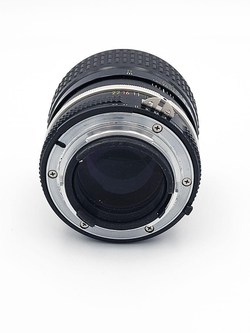 ニコン Nikon Ai NIKKOR 105mm F2 5|Yahoo!フリマ(旧PayPay ニコン Nikon Ai NIKKOR 105mm F2 5|Yahoo!フリマ(旧PayPay