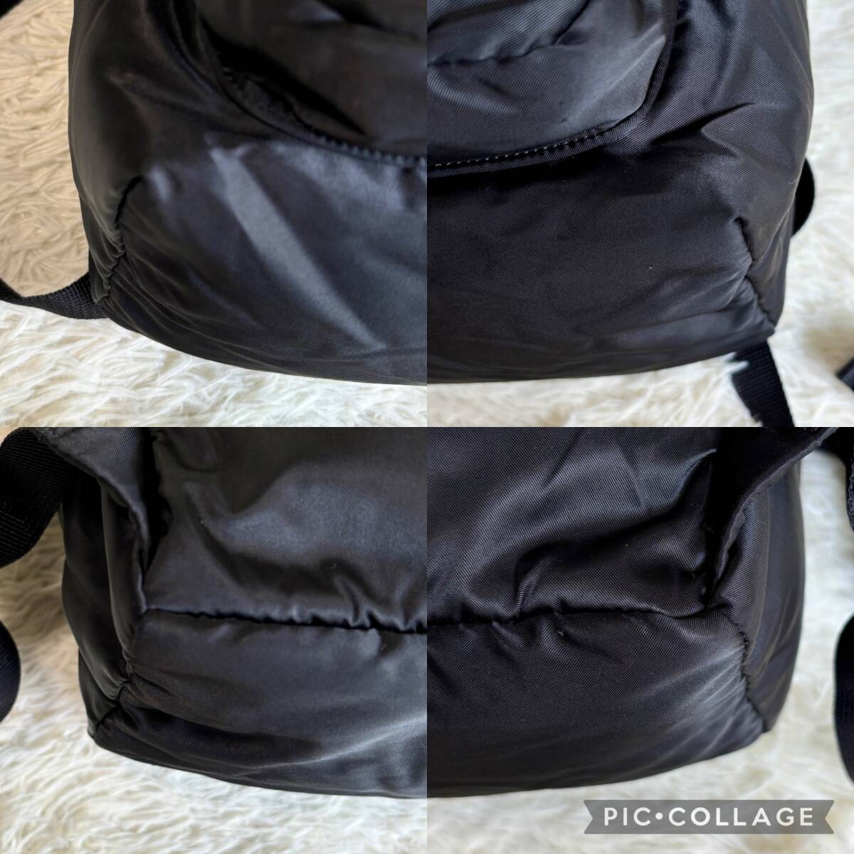 1円〜 希少◎ PORTER TANKER リュックサック バックパック 1円〜 希少◎ PORTER TANKER リュックサック バックパック