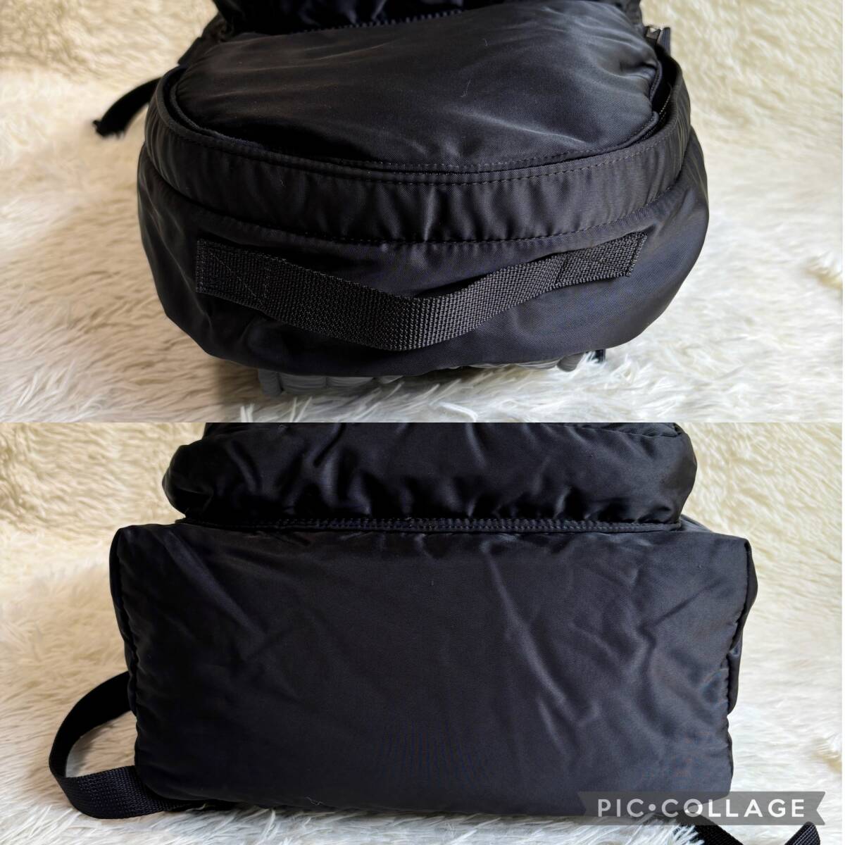 1円〜 希少◎ PORTER TANKER リュックサック バックパック 1円〜 希少◎ PORTER TANKER リュックサック バックパック