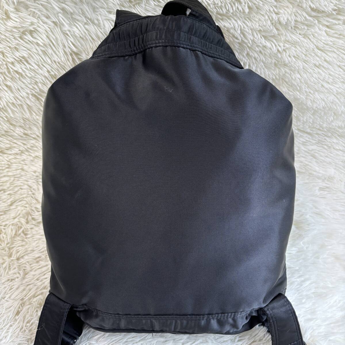 1円〜 希少◎ PORTER TANKER リュックサック デイパック バック 1円〜 希少◎ PORTER TANKER リュックサック デイパック バック
