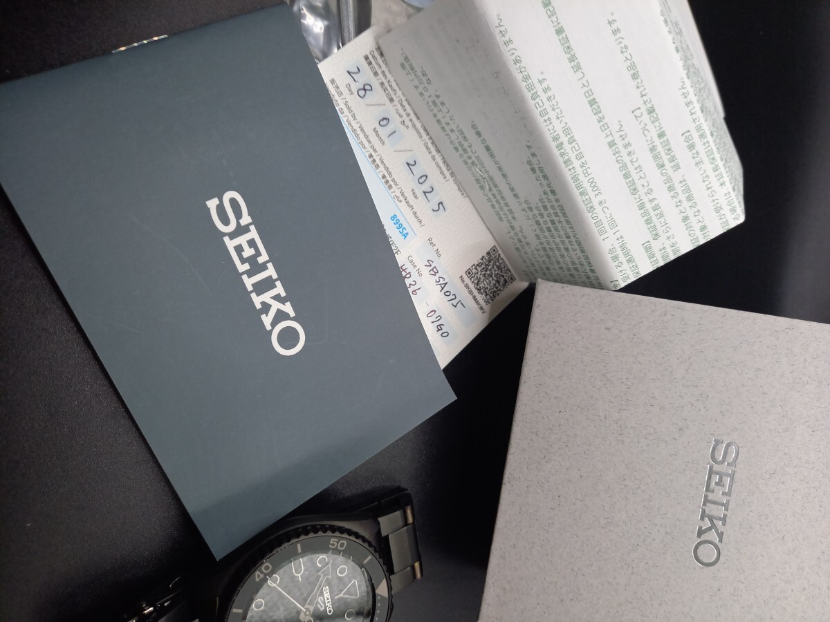 ☆SEIKO/セイコー 5スポーツ 自動巻き メンズ腕時計 オール ☆SEIKO/セイコー 5スポーツ 自動巻き メンズ腕時計 オール