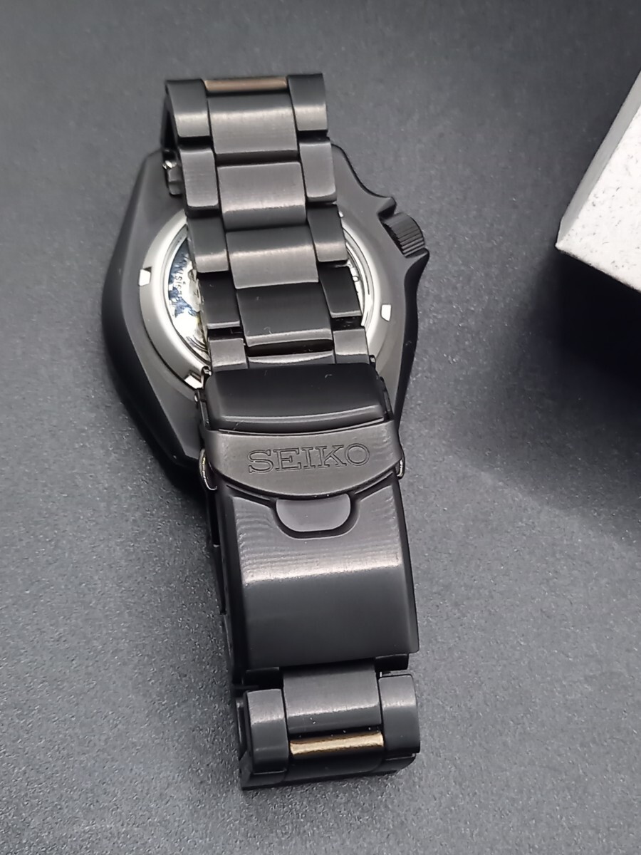 ☆SEIKO/セイコー 5スポーツ 自動巻き メンズ腕時計 オール ☆SEIKO/セイコー 5スポーツ 自動巻き メンズ腕時計 オール